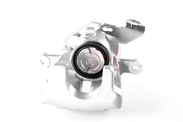 GH GH-459999V Remklauw VW Phaeton 3d 4.2 V8 4motion 335 Pk BGJ