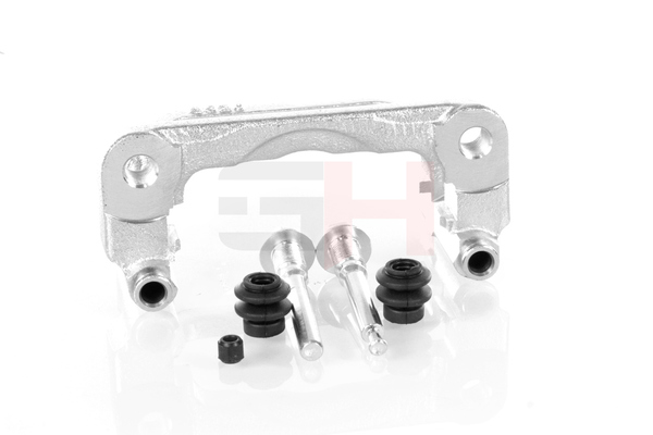 GH Bremssattelträger Hinterachse beidseitig, rechts, links, Hinterachse rechts, Hinterachse links 44001JG00A, 44011JG00A bestellen Sie online bei Motordoctor.at