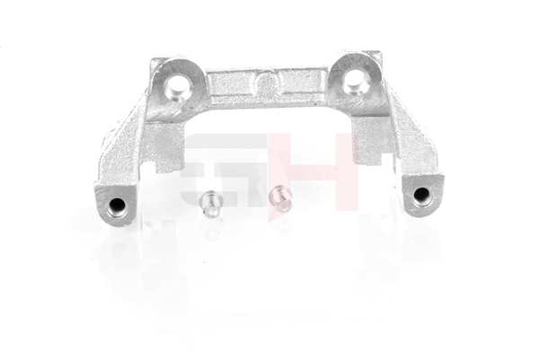 GH GH-462512 Féknyereg tartó FORD Tourneo Connect Mk1 1.8 TDCi 90 LE HCPB
