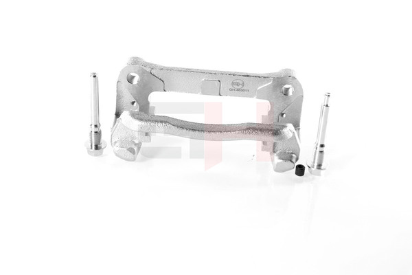 GH GH-463011 Suport etrier Mitsubishi Pajero II Canvas Top 3.0 V6 24V 181 CP 6G72 (SOHC 24V)