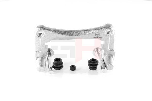 GH GH-463060 Support d'étrier de frein Mitsubishi ASX GA0 1.8 DI-D (GA6W) 150CV 2021
