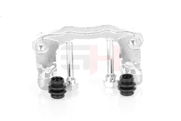 GH GH-463449 Bremssattelhalter HYUNDAI Lantra II Limousine (J-2) 1.9 D 68PS 2000