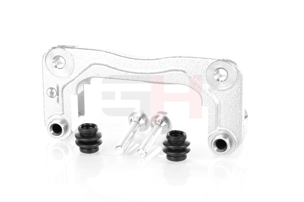 GH GH-463457 Bremsecaliper feste holder Hyundai Santa Fe CM 2.7 4x4 170 hk G6EA