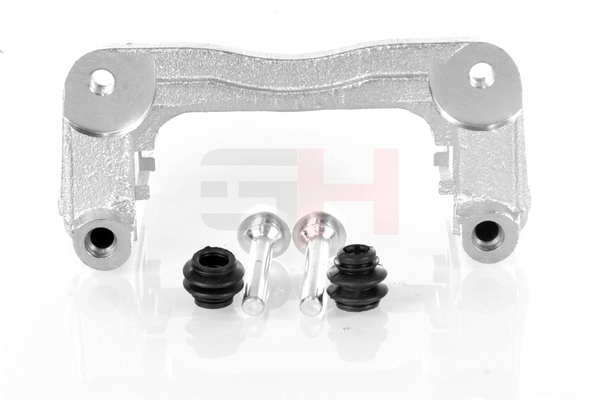 GH GH-463458 Bremsecaliper feste holder Hyundai Santa FE DM 2.4 CCVT 175 hk G4KE