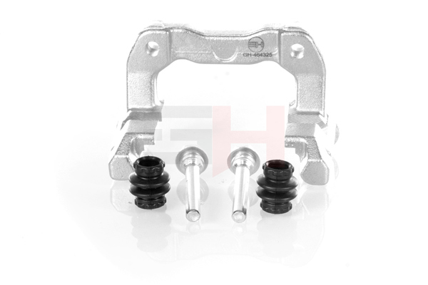 GH GH-464325 Bremssattelhalter Audi A3 8L 1.9 TDI 100 PS ATD