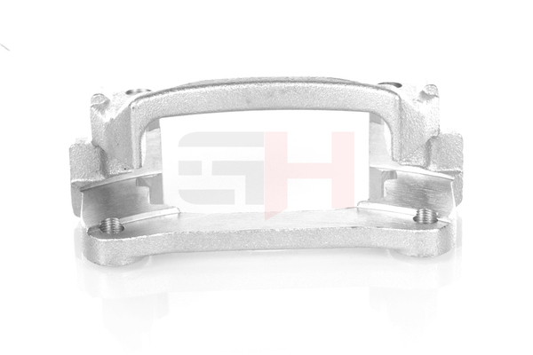 GH GH-464515V Supporto pinza freno GX470 470 (UZJ120) 271 CV 2UZ-FE