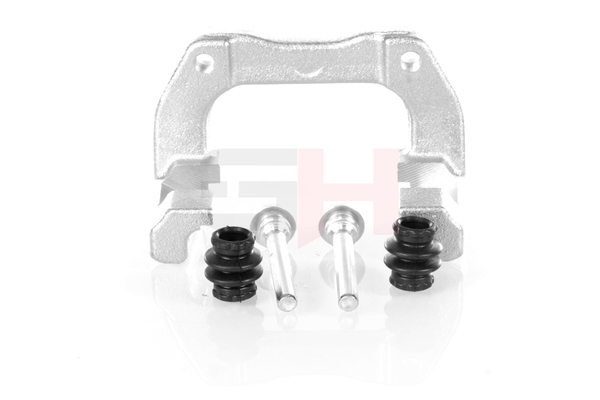 GH GH-469957 Remklauw houder VW Bora 1j2 2.3 V5 4motion 170 Pk AQN