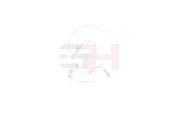 GH GH-493981 Anel ABS Renault Scenic 1 1.9 D (JA0J, FA0J) 64 cv F8Q 788