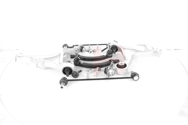 GH GH-504811 Querlenker Satz Volvo V70 SW T5 250 PS