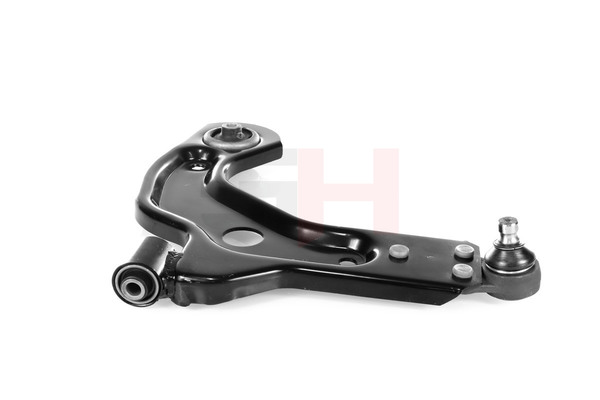 GH GH-512551V Querlenker Ford Fiesta Mk4 1.8 DI 75 PS RTQ
