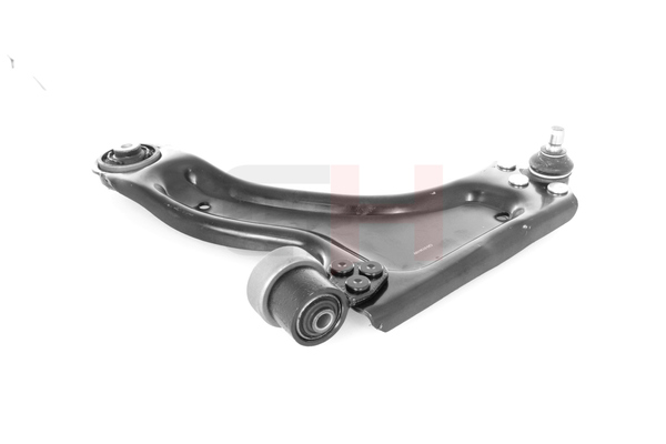 GH GH-513610V Querlenker Opel Corsa C 1.8 (F08, F68) 125 PS Z 18 XE