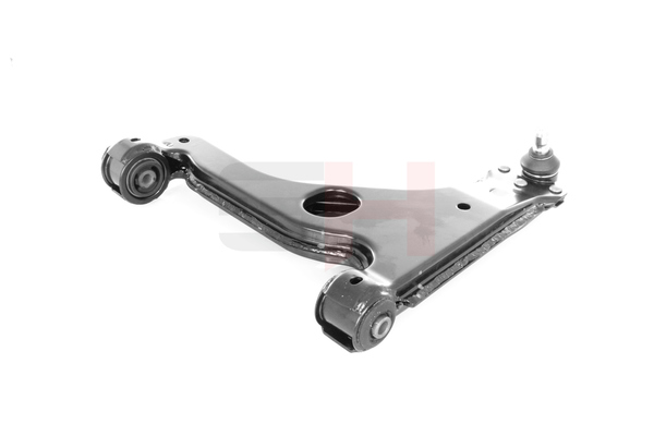 GH GH-513667V Querlenker Opel Astra G CC 2.2 DTI (F08, F48) 117 PS Y 22 DTR