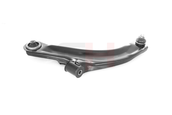 GH GH-513993V Querlenker RENAULT Modus / Grand Modus (F, JP) 1.5 dCi 68 PS K9K 762
