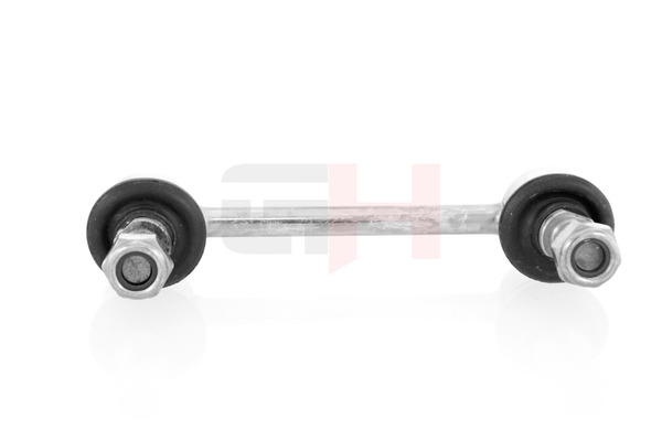 GH GH-572397 Μπαράκια ζαμφόρ Fiat Doblo Kombi 223 1.9 JTD 100 PS 182 B9.000