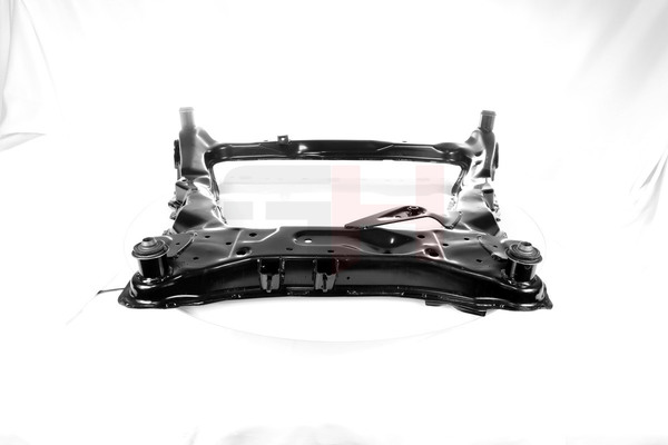 GH GH-592295 Belka skrętna Nissan Qashqai J11 1.7 dCi 150 KM R9N 401
