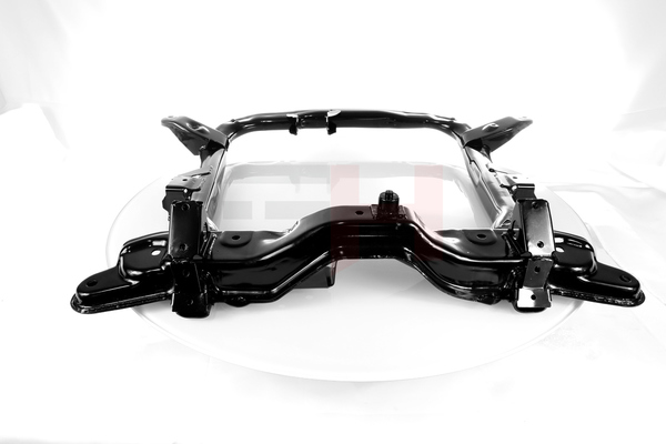 GH GH-593610 Achsträger Opel Corsa C Kastenwagen 1.7 DTI 16V (F08, W5L) 75 PS Y 17 DT