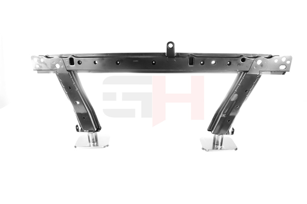 GH GH-593989 Σώμα άξονα Renault Clio 3 Hatchback 1.5 dCi 103 PS K9K 772