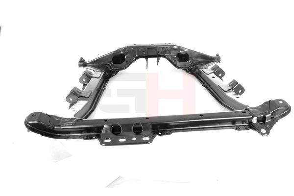 GH GH-593992 Σώμα άξονα Renault Clio 2 Hatchback 1.4 (B/CB0C, B/CB0S) 75 PS K7J 700
