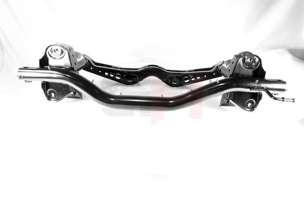 GH GH-594353 Train arriere Audi A3 8P Sportback 1.8 TFSI 160CV 2008