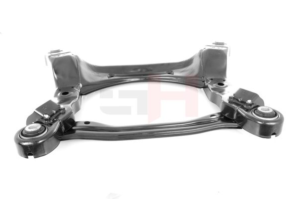 GH GH-594704 Travers Audi A6 C6 3.0 TFSI quattro 299 hk CCAA
