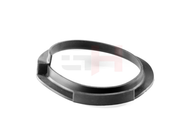 GH GH-621581 Støddæmpermanchet & støddæmperstop BMW E61 525i xDrive 3.0 218 HK N53 B30 A