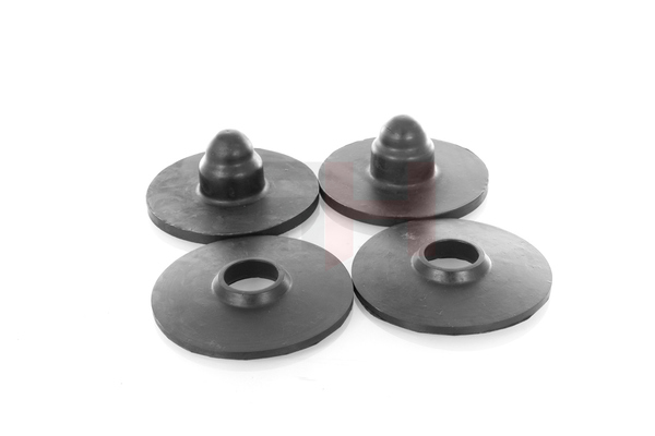 GH GH-625001 Peças para suspensão pneumática 2.3 TD (F35, M35) 90 cv 23 YDT