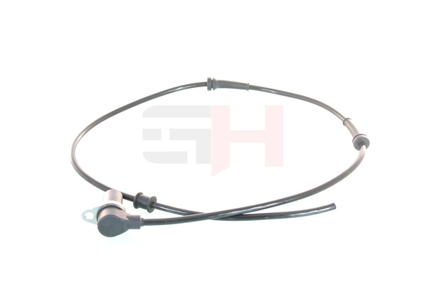 GH GH-701000 Αισθητήρας ABS Fiat Tempra SW 2.0 i.e. 4x4 113 PS 159 A6.046
