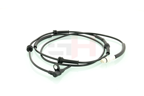 GH GH-701002V Sensor ABS Alfa Romeo 147 937 1.9 JTD (937AXD1A, 937BXD1A) 110 cv 937 A2.000