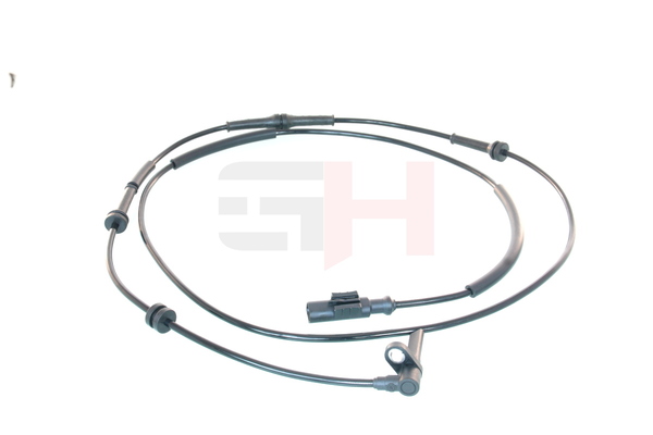 GH GH-701016V Sensor ABS Alfa Romeo GT 937 1.9 JTD (937CXN1B) 150 cv 937 A5.000