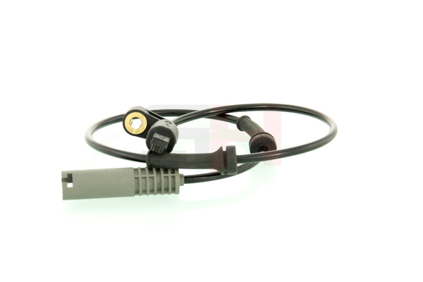 GH GH-701501 Fékdob M 3.2 239 LE S52 B32 (326S2)