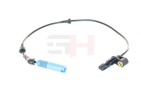 Buy cheap GH-701502V Sensor, wheel speed Front Axle, Front Axle Left from GH 0025722, 1165533, 131505