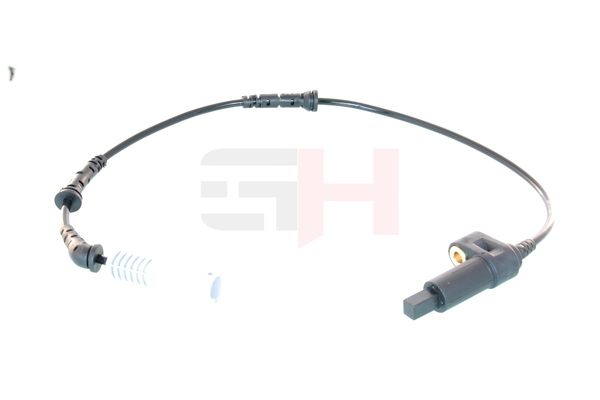 GH GH-701504 Håndbremsebakker 1.7 CDTI 101 HK A 17 DTL