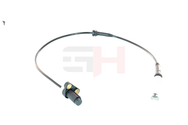 GH GH-701508 Sensor ABS MAZDA 6 Furgón / Familiar (GJ) 2.2 D AWD 150 cv SHY4