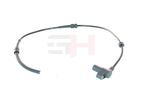 GH GH-701908 ABS-sensor Fiat Scudo Station Wagon 2.0 JTD 109 Pk RHZ