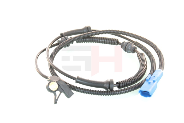 GH GH-701916 Sensore abs Citroën C5 1 3.0 V6 (DCXFXF) 213 CV XFX (ES9J4S)