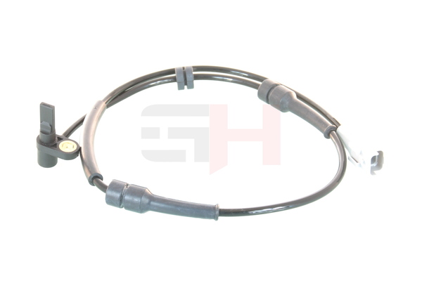 GH GH-701918H Αισθητήρας ABS Fiat Ulysse 179 2.0 JTD 107 PS RHM (DW10ATED4)