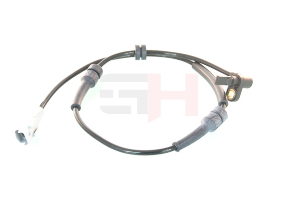 GH GH-701918V Αισθητήρας ABS Fiat Ulysse 179 2.2 JTD 163 PS 4HR