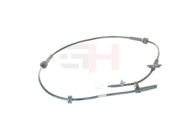 GH GH-702234H ABS-sensor Primastar X83 2.0 120 Pk F4R 720