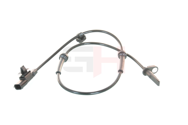 GH GH-702258 ABS-sensor Nissan Note E12 1.2 LPG 76 Pk HR12DE
