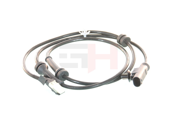 GH GH-702269 ABS-sensor Nissan Note e11 1.4 88 Pk CR14DE