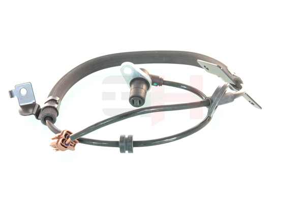 GH GH-702284V ABS sensor Nissan Maxima QX A33 2.5 V6 24V 209 hk VQ25DE