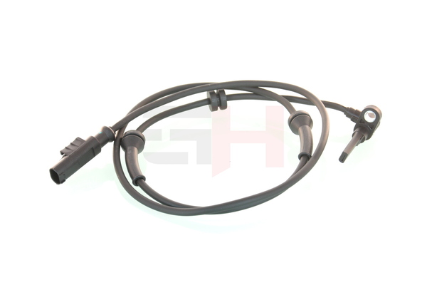 GH GH-702303V Sensore abs Fiat Punto 188 1.3 JTD 16V 70 CV 188 A9.000