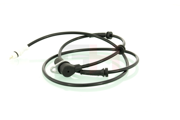 GH GH-702304 ABS-sensor Fiat Ducato 244 Flatbed Vrachtwagen 2.8 JTD Power 146 Pk 8140.43N