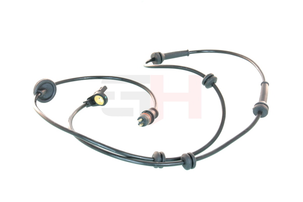 GH GH-702305V Αισθητήρας ABS Fiat Doblo Kombi 223 1.3 JTD 16V 70 PS 188 A9.000