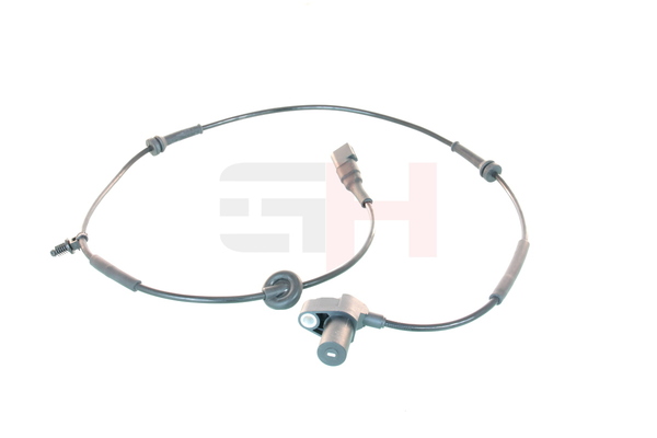 GH GH-702525 ABS-sensor Ford Transit Mk5 Bus 2.4 DI 90 Pk D2FA