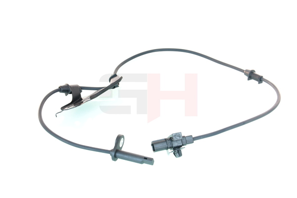 GH GH-702645H Sensor ABS ACURA MDX (YD2) 3.7 AWD 305 cv J37A2