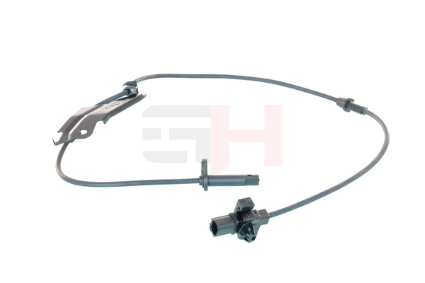 GH GH-702645V Sensor ABS ACURA MDX (YD2) 3.7 AWD 305 cv J37A2