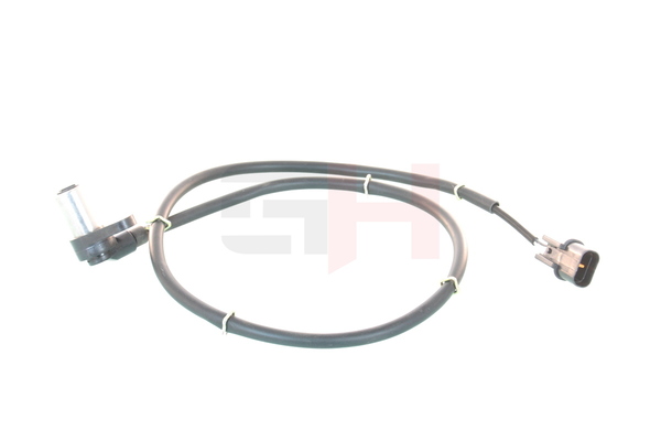 GH GH-703007H Capteur ABS Mitsubishi Pajero 2 3.0 V6 24V 181CV 1995