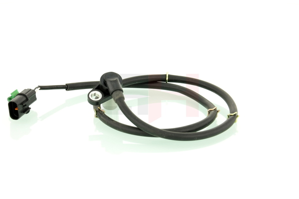 GH GH-703007V ABS sensor Mitsubishi Pajero 2 3.5 V6 24V 208 hk 6G74 (SOHC 24V)
