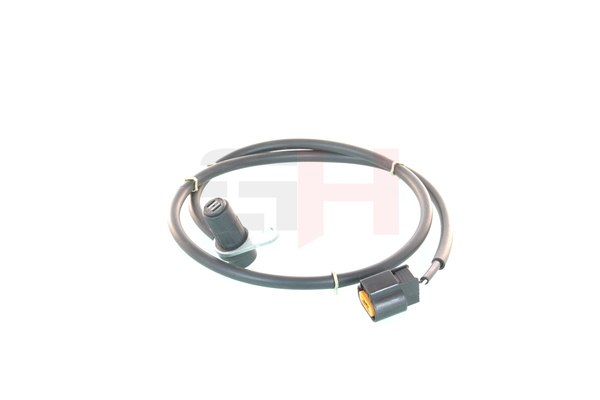 GH GH-703011H Fékdob 3.2 DiD 4WD 165 LE 4M41